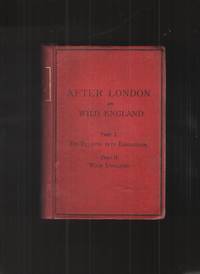 image of After London or Wild England