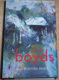The Boyds.