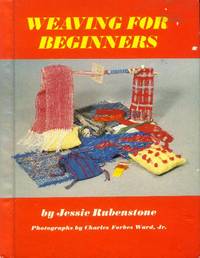 image of Weaving for Beginners