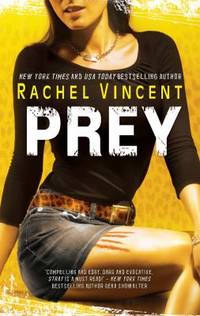 Prey (The Shifters)