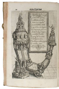 Oldenburgische Chronicon Das ist Beschreibung Der Löblichen Uhralten Grafen zu Oldenburg und...