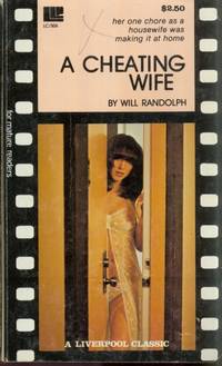 A Cheating Wife  LC-506 by Will Randolph - 1978