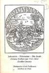 Catalogue 9/n.d.: Inkunabeln - Reformation - Alte Drucke - Seltene Traktate von 1750 bis 1850 - Deutsche Literatur.
