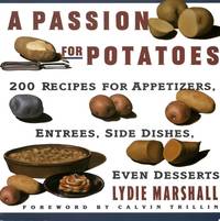 Passion for Potatoes