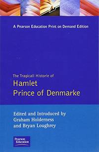 image of Hamlet - The First Quarto (Sos)