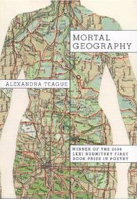 Mortal Geography
