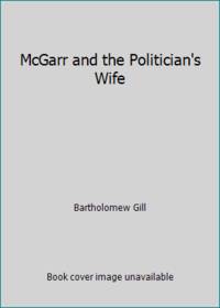 McGarr and the Politician's Wife