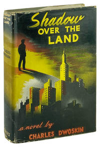 Shadow Over the Land [Inscribed and Twice Signed]