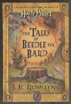 The Tales of Beedle the Bard: A Wizarding Classic from the World of Harry Potter