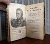 View Image 2 of 12 for Biographie W.A. Mozart’s. Nach Originalbriefen, Sammlungen alles über ihn Geschrieben, mit viele ... Inventory #18941154