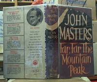 image of Far, Far the Mountain Peak