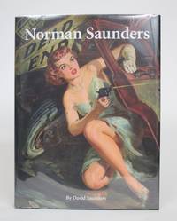 Norman Saunders by Saunders, David - 2008