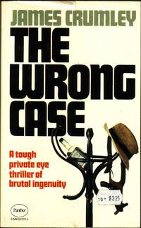 image of THE WRONG CASE.