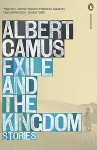 Exile and the Kingdom: Stories (Penguin Modern Classics)