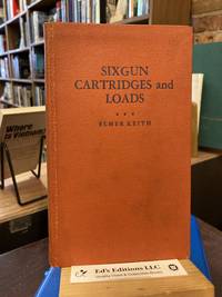 Sixgun Cartridges and Loads