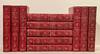 The Writings of Kate Douglas Wiggin (Autograph Edition, 11 volumes)