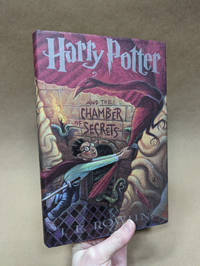 Harry Potter and the Chamber of Secrets