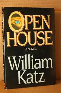 Open House by Katz, William - 1985