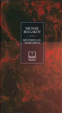 Mesteren og Margarita