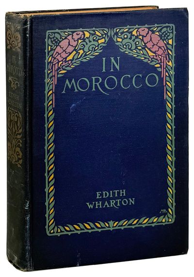 In Morocco
