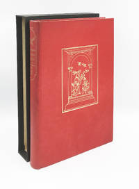 The Hypnerotomachia Poliphili of 1499. An Introduction on the Dream, the Dreamer, the Artist, and the Printer by George D. Painter