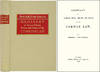 Glossary of Technical Terms Phrases and Maxims of the Common Law..