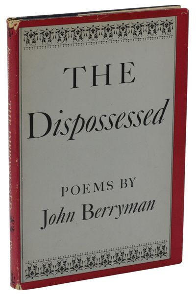The Dispossessed