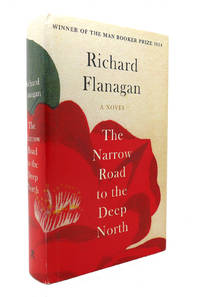 image of THE NARROW ROAD TO THE DEEP NORTH