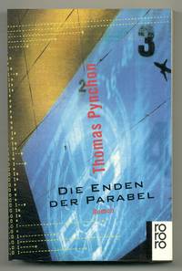 Die Enden der Parabel [Gravity's Rainbow]