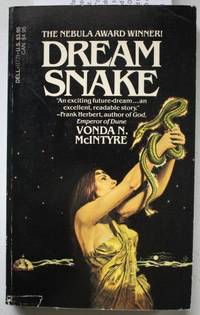 DREAMSNAKE (Earth after a Nuclear Holocaust)