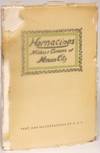 Hornacinas: Stories of Niches and Corners of Mexico City