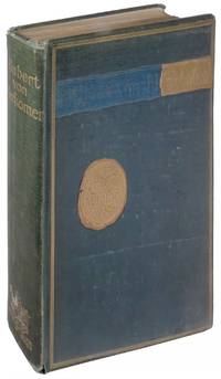 Hubert von Herkomer R.A.: A Study and a Biography