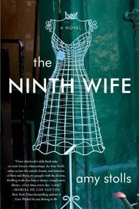 The Ninth Wife: A Novel