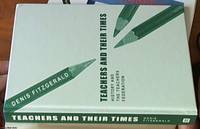 image of teachers and their times history and the teachers Federation