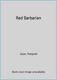 Red Barbarian