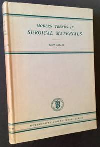 Modern Trends in Surgical Materials