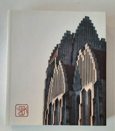 P.V. Jensen-Klint.