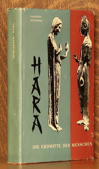 image of HARA - DIE ERDMITTE DES MENSCHEN