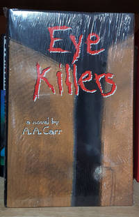 image of Eye Killers