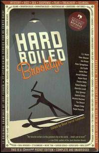 Hard Boiled Brooklyn by Reed Farrel (Edited by) Coleman - Paperback - Signed - 2006 - from Bookmarc's (SKU: EC42223BB)