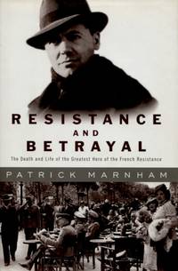image of Resistance and Betrayal