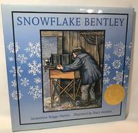 image of Snowflake Bentley