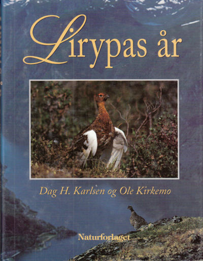Lirypas år.