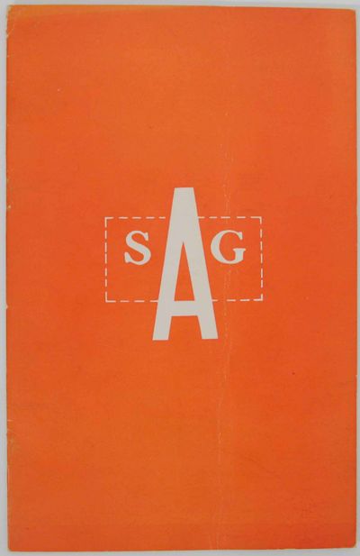 Catalogue 7: Oil Paintings, Watercolors, Drawings, Sculpture