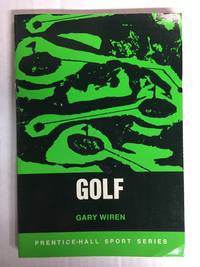 Golf by Wiren, Gary - 1971-01-01