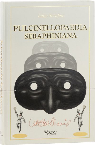 Pulcinellopaedia Seraphiniana