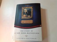 Portrait of Dr Gachet:The Story of A Van Gogh Masteroiece - Signed by Cynthia Saltzman - Signed First Edition - 1998 - from TLM Books (SKU: 2020215)