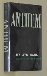 cover of Anthem