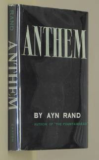 Anthem by Ayn Rand - 1964-01-01