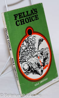 image of Fella's Choice